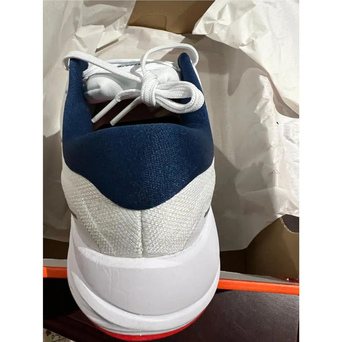 Nike shoes - DA8535 - DA8535 - White/Bright Spruce 4