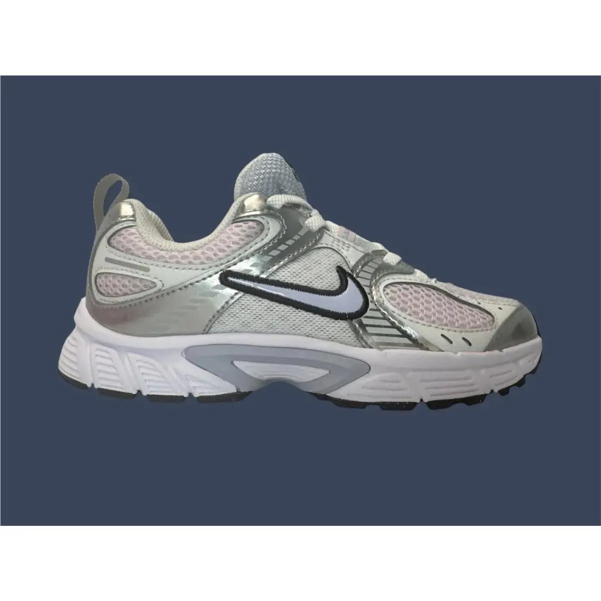 Nike shoes - Youth Nike V5 RNR PS Light Violet HQ6412-500 3