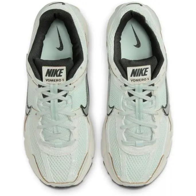 Nike shoes - FN6742 001 - FN6742 001 - Light Silver/Chrome-Light Bone 1