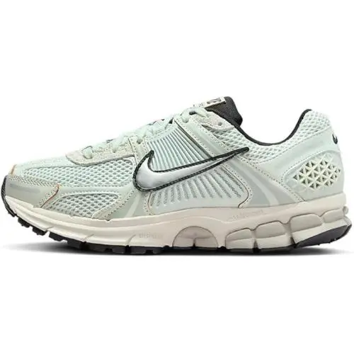 Nike shoes - FN6742 001 - FN6742 001 - Light Silver/Chrome-Light Bone 3
