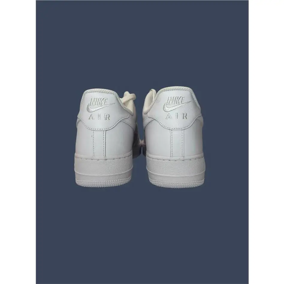 Nike shoes - Nike Air Force 1 ’07 White CW2288-111 0
