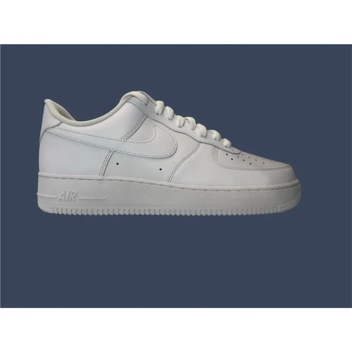 Nike shoes - Nike Air Force 1 ’07 White CW2288-111 3