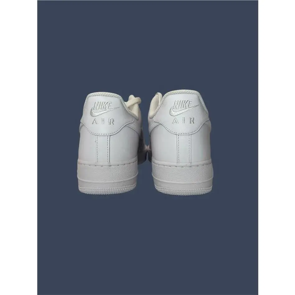 Nike shoes - Nike Air Force 1 ’07 White CW2288-111 4