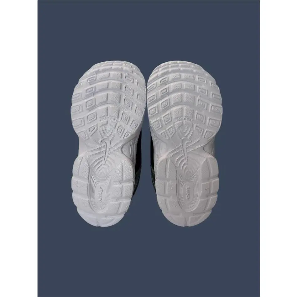 Nike shoes - Kids Nike V5 RNR TD Black HQ6413-001 1