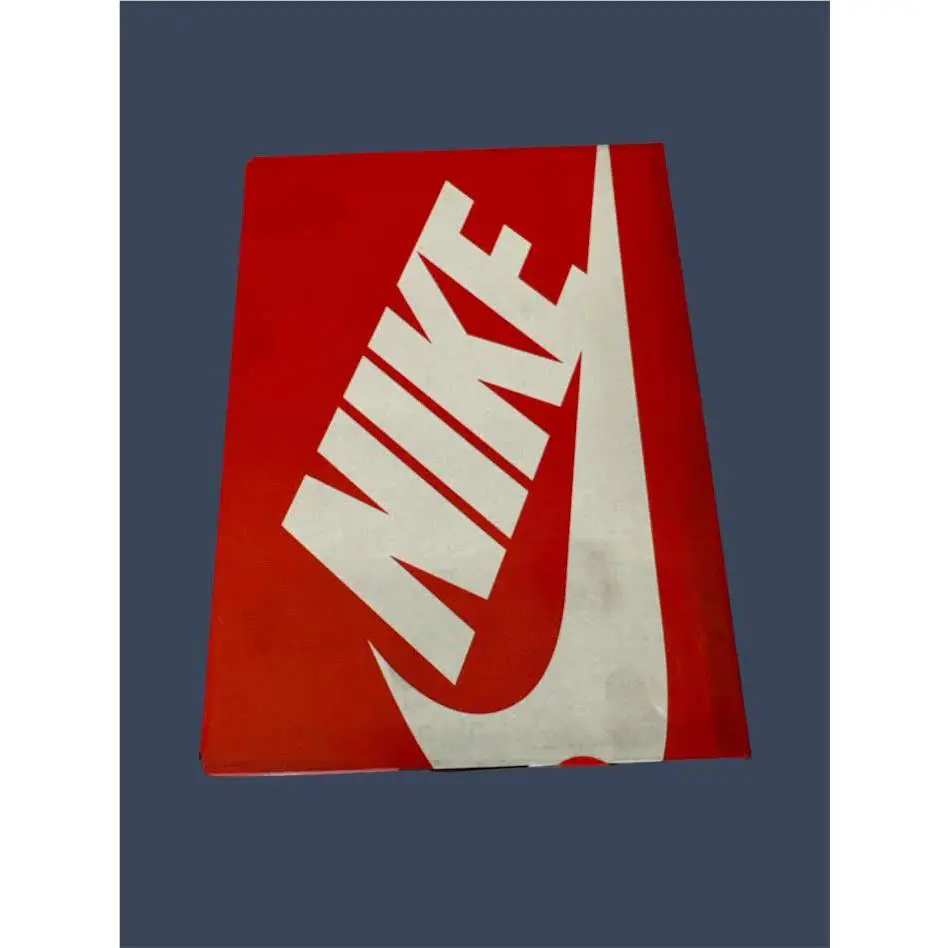 Nike shoes - Kids Nike V5 RNR TD Black HQ6413-001 2