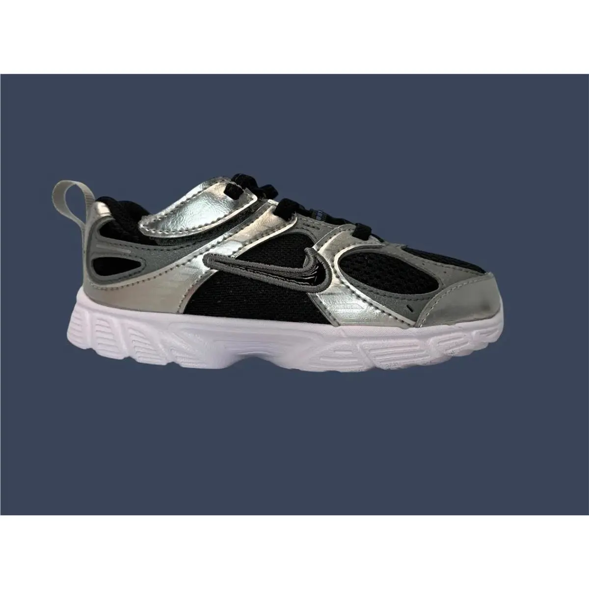 Nike shoes - Kids Nike V5 RNR TD Black HQ6413-001 3