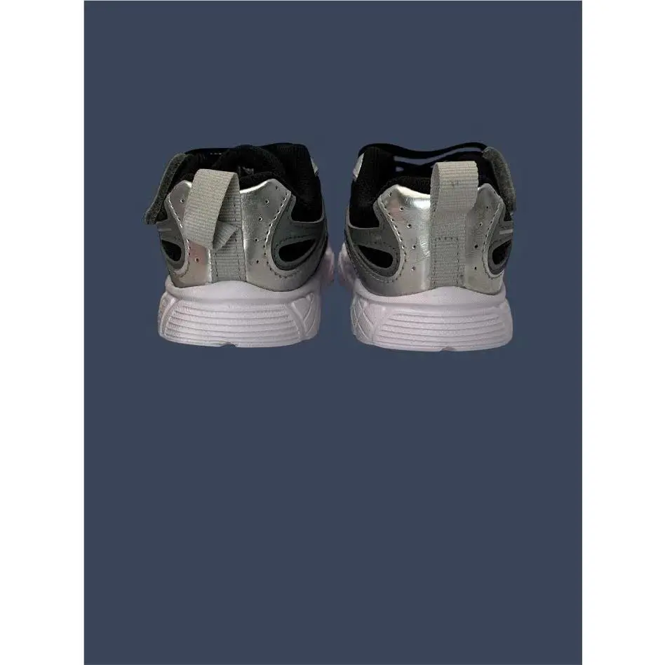 Nike shoes - Kids Nike V5 RNR TD Black HQ6413-001 4