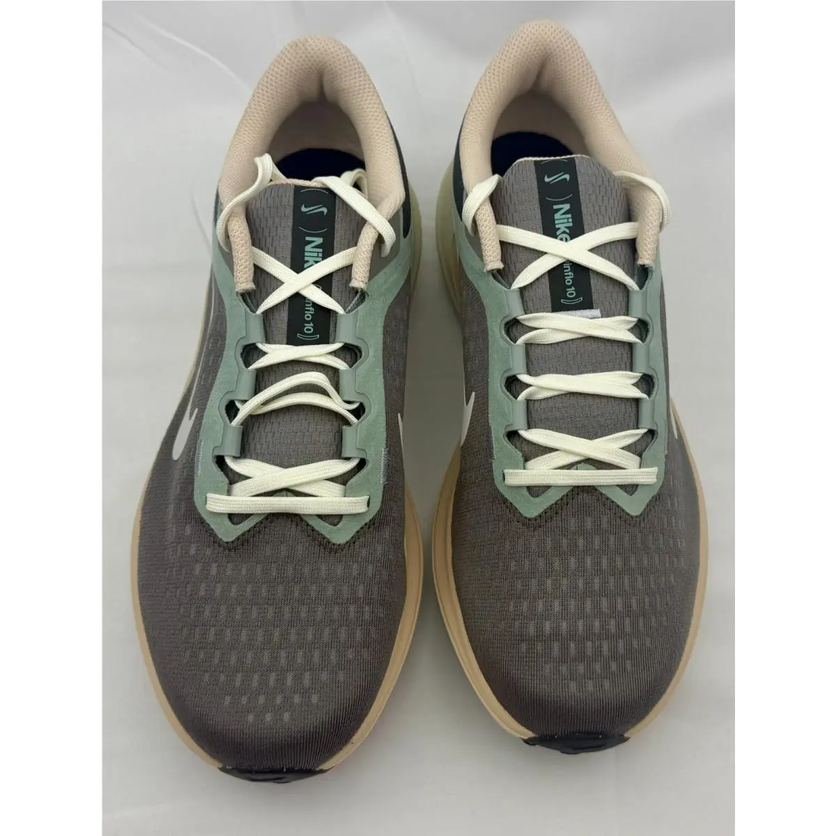 Nike shoes - Multicolor 11
