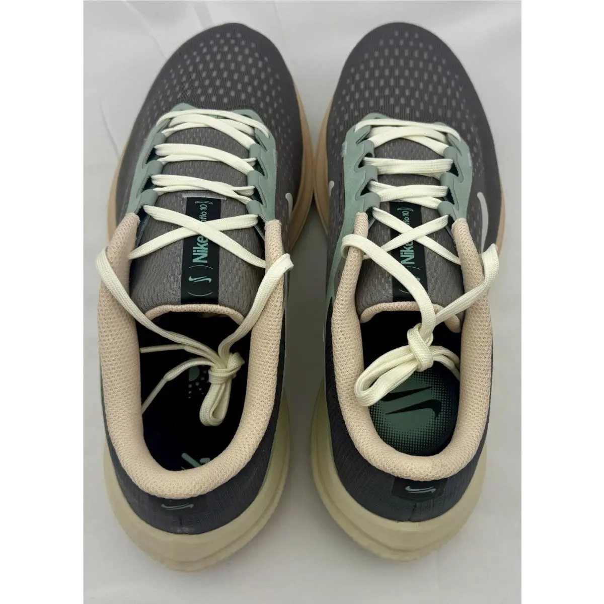 Nike shoes - Multicolor 14
