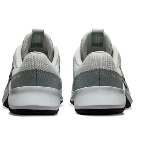 Nike shoes - Nike MC Trainer 2 - Trainer - DM0824-006 - Light Silver/Black- Mica Green 4