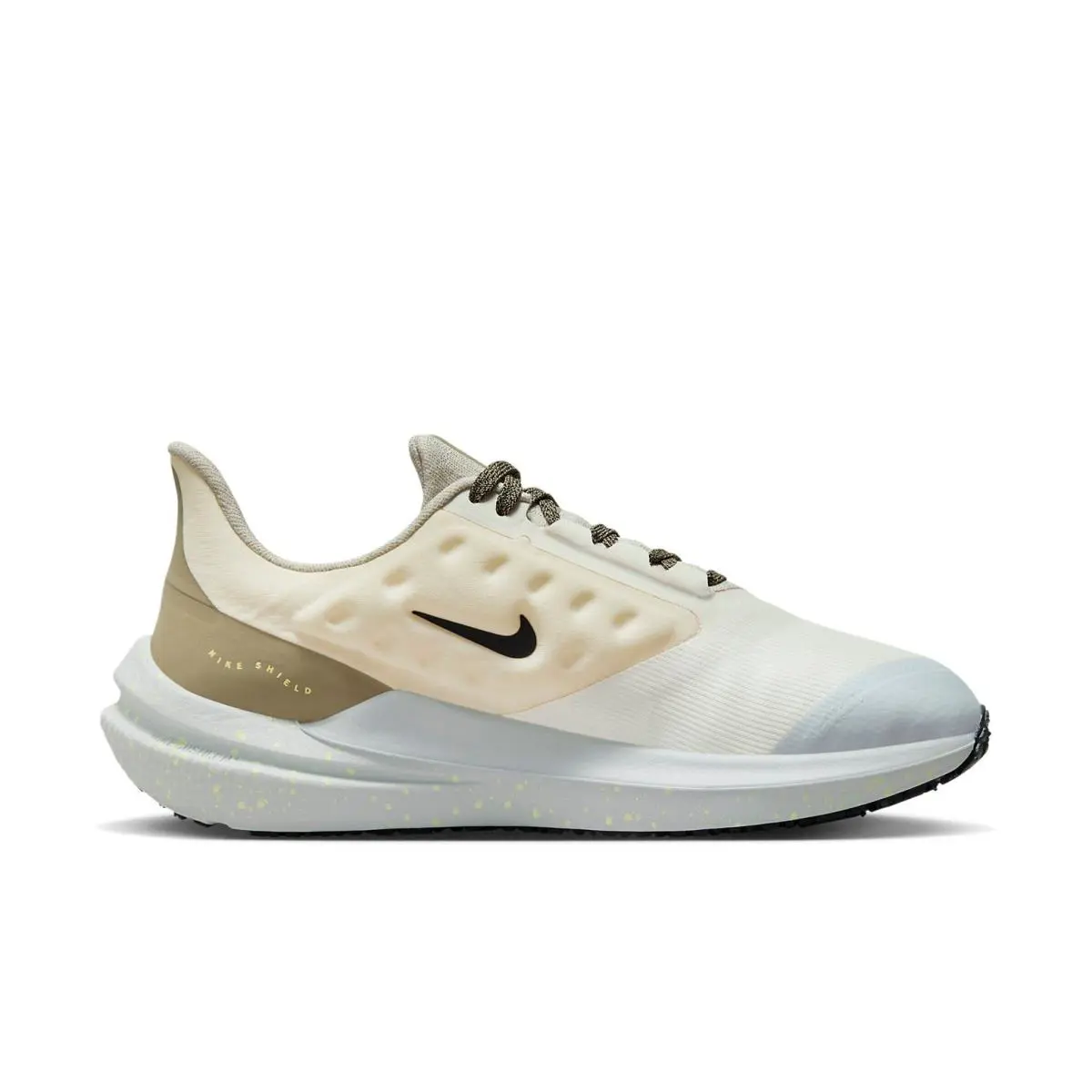 Nike shoes - Nike Air Winflo - Air Winflo - DM1104-100 - PALE IVORY / HIGH VOLTAGE 0