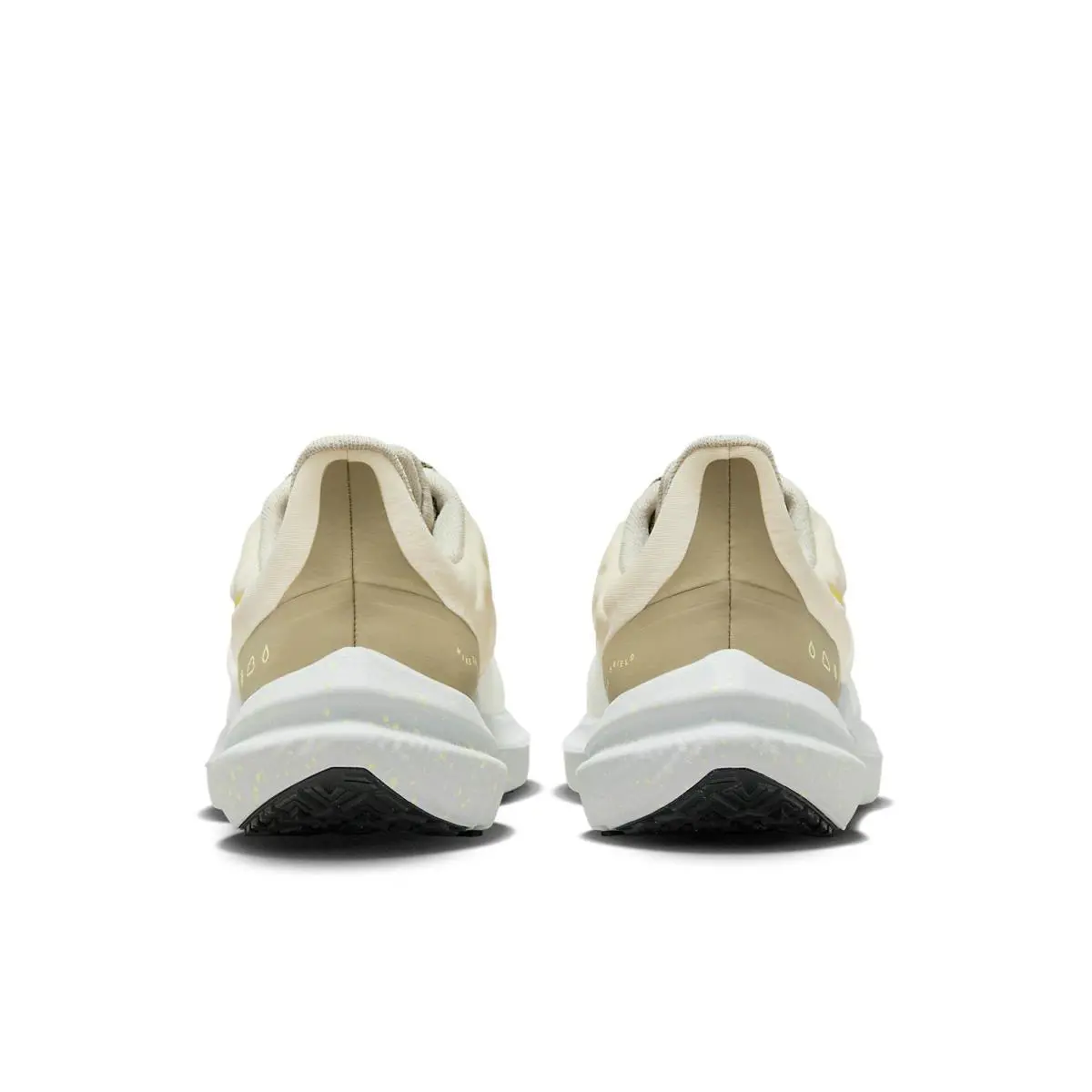 Nike shoes - Nike Air Winflo - Air Winflo - DM1104-100 - PALE IVORY / HIGH VOLTAGE 3