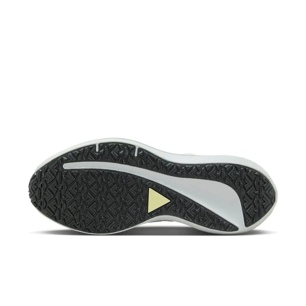 Nike shoes - Nike Air Winflo - Air Winflo - DM1104-100 - PALE IVORY / HIGH VOLTAGE 4