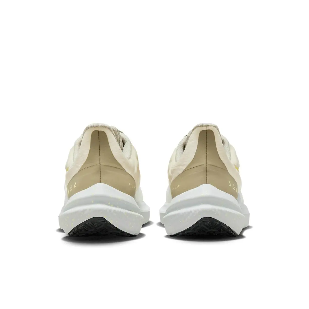 Nike shoes - Nike Air Winflo - Air Winflo - DM1104-100 - PALE IVORY / HIGH VOLTAGE 10