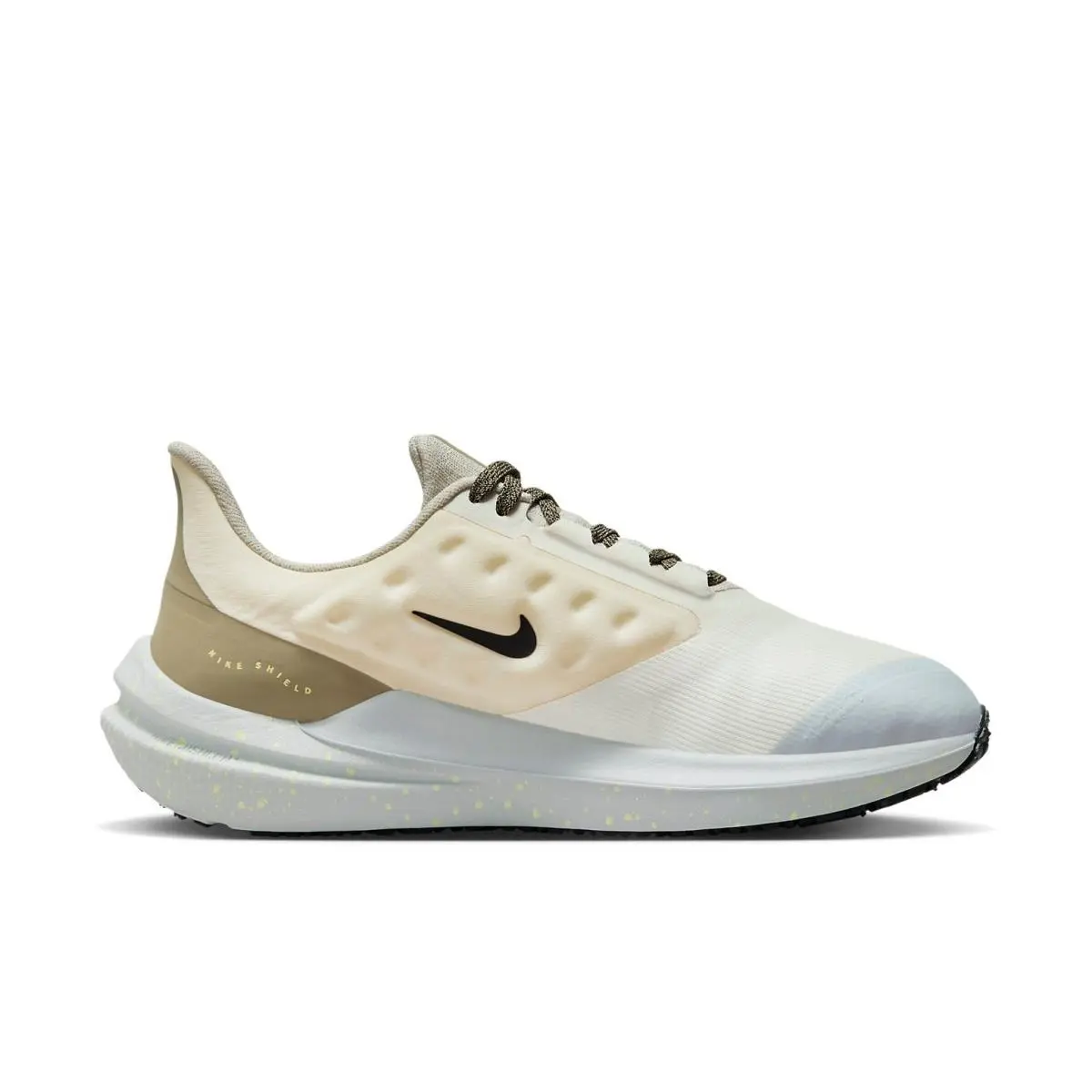 Nike shoes - Nike Air Winflo - Air Winflo - DM1104-100 - PALE IVORY / HIGH VOLTAGE 6