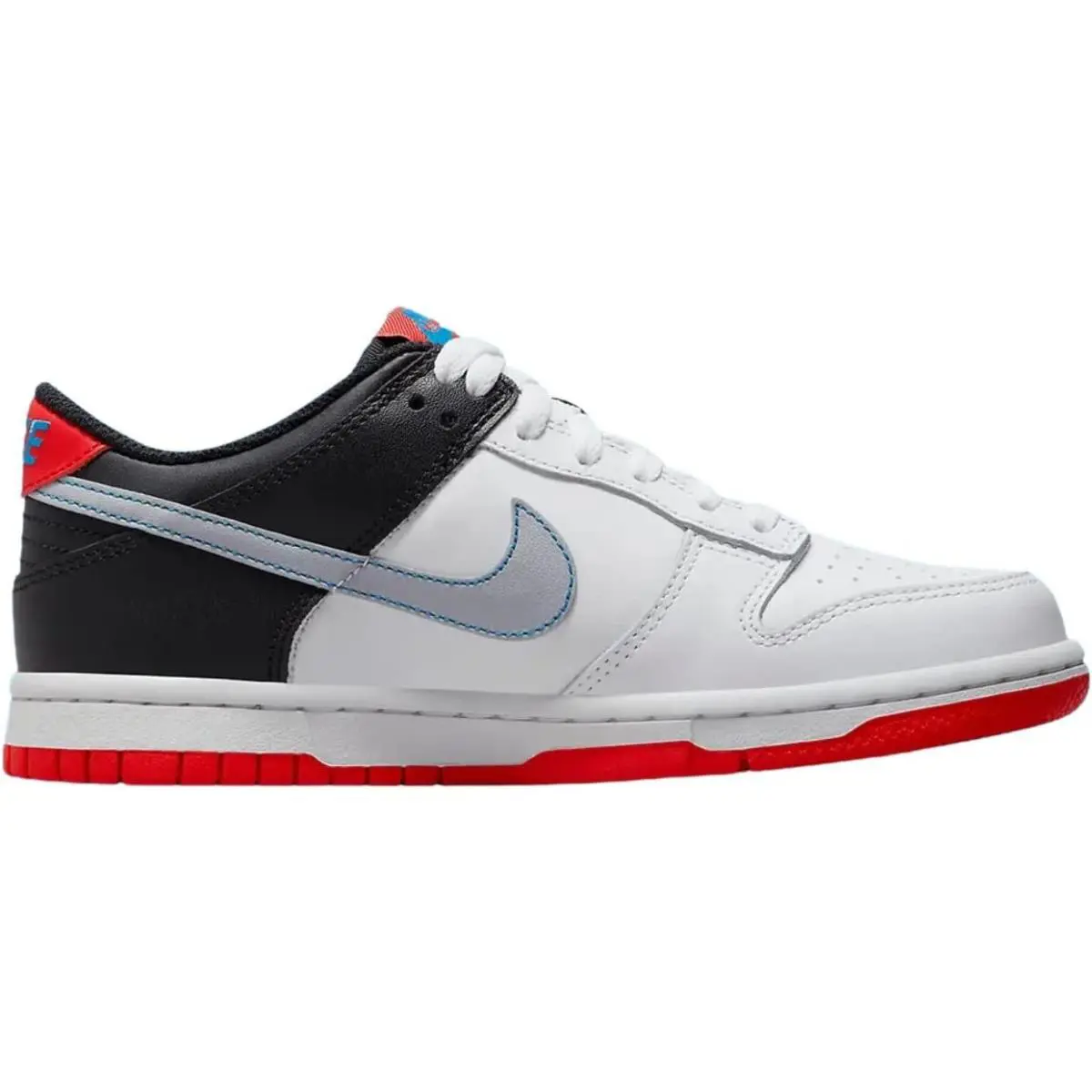 Nike shoes - DH9765 103 - DH9765 103 - White/Wolf Grey-Lt Crimson 0