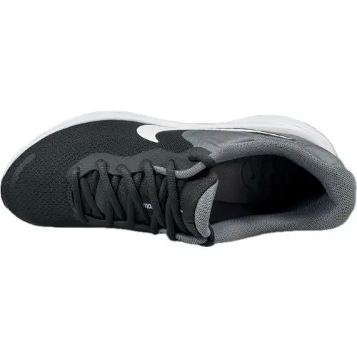 Nike shoes - Nike Revolution 7 - Revolution - FB2207-007 - Anthracite/WHITE-COOL GREY 3