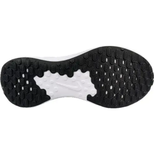 Nike shoes - Nike Revolution 7 - Revolution - FB2207-007 - Anthracite/WHITE-COOL GREY 4