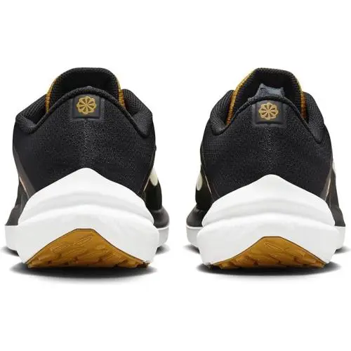 Nike shoes - Nike Air Winflo 10 - Air Winflo - DV4022 009 - BLACK /OLIVE AURA BRONZINE 9