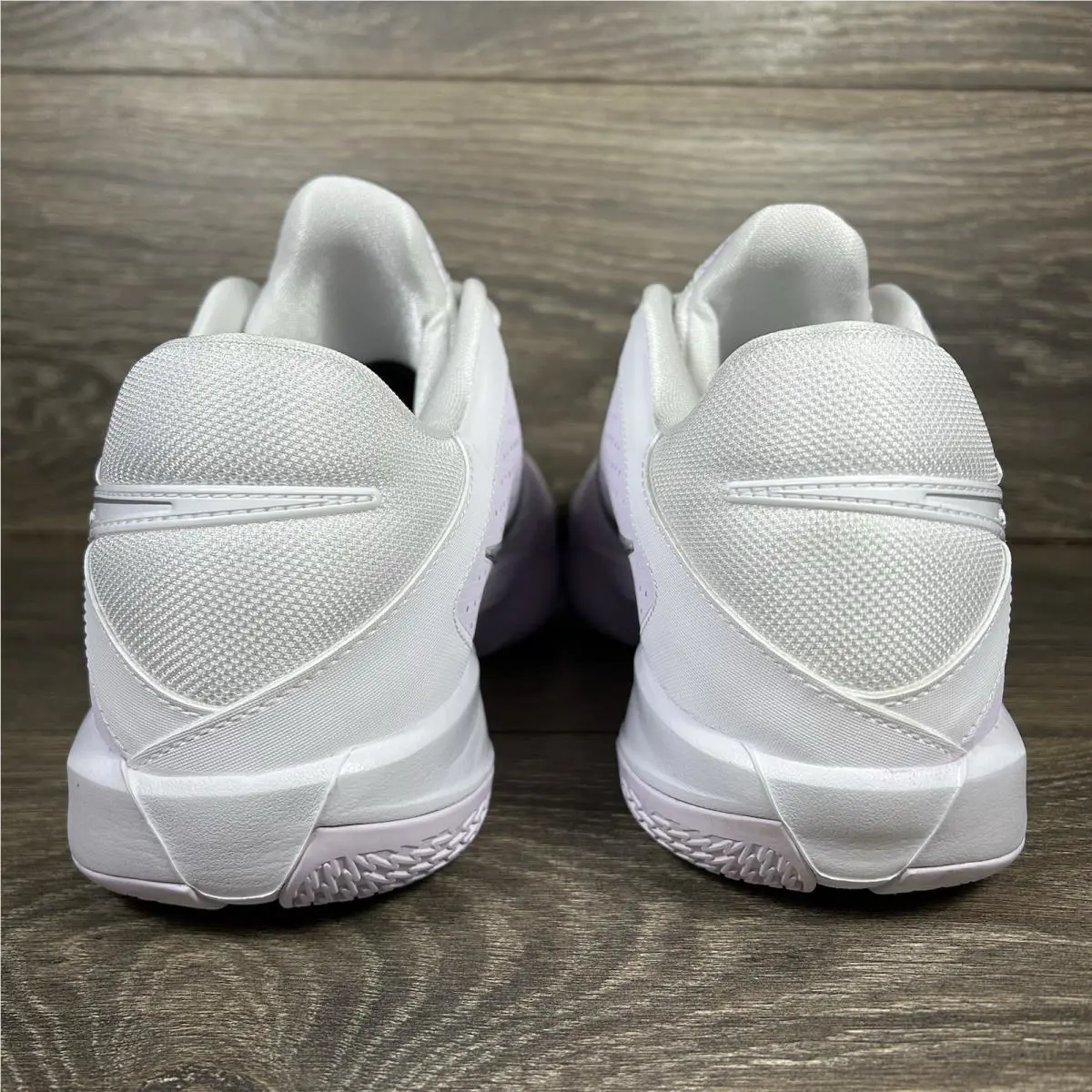 Nike shoes - Nike Air Zoom GT Cut - White 3