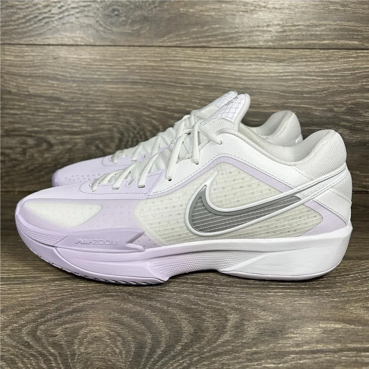 Nike shoes - Nike Air Zoom GT Cut - White 10