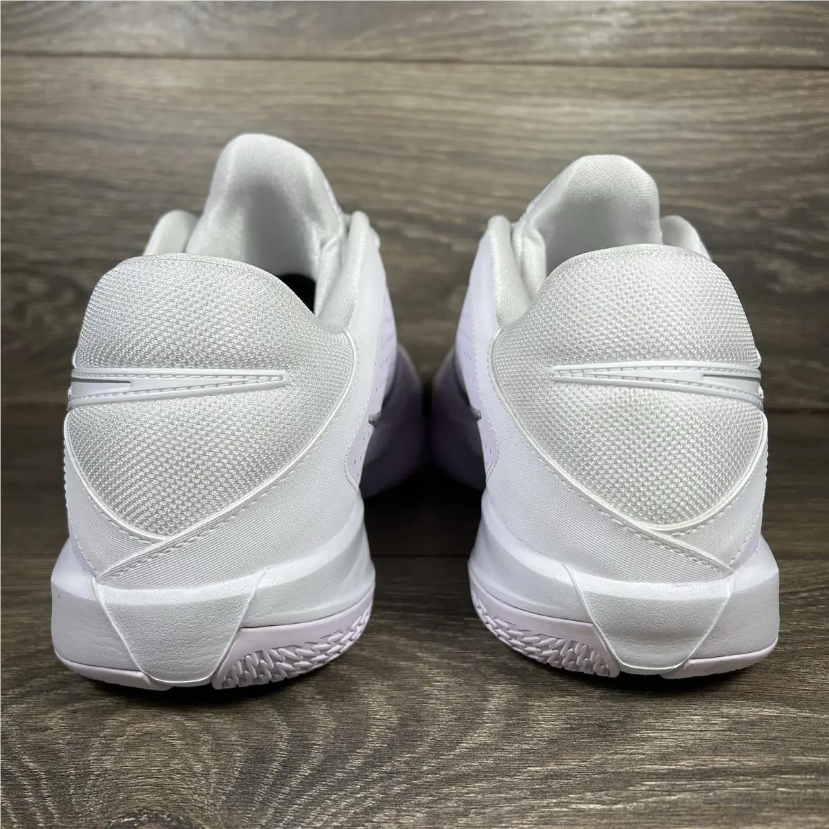 Nike shoes - Nike Air Zoom GT Cut - White 11