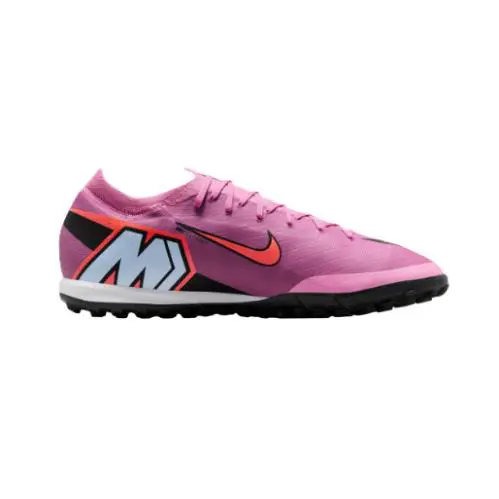 Nike shoes - Nike Mercurial Vapor - Mercurial Vapor - FQ8687-600 - Flamingo/Total Crimson/Black 1
