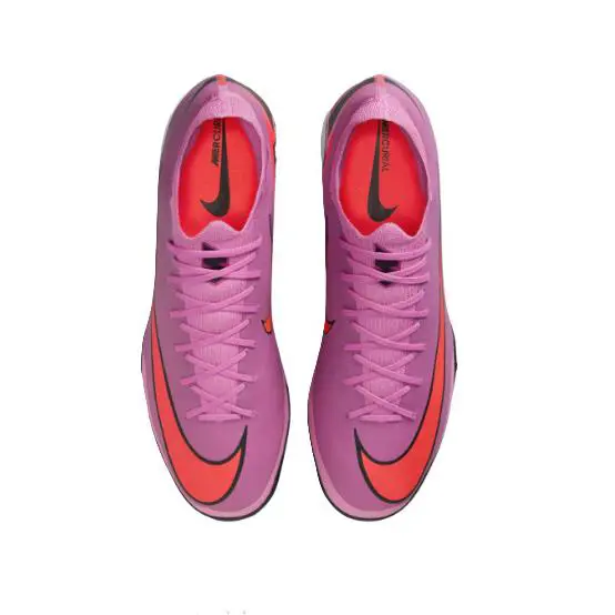 Nike shoes - Nike Mercurial Vapor - Mercurial Vapor - FQ8687-600 - Flamingo/Total Crimson/Black 2