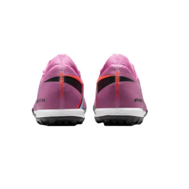 Nike shoes - Nike Mercurial Vapor - Mercurial Vapor - FQ8687-600 - Flamingo/Total Crimson/Black 3