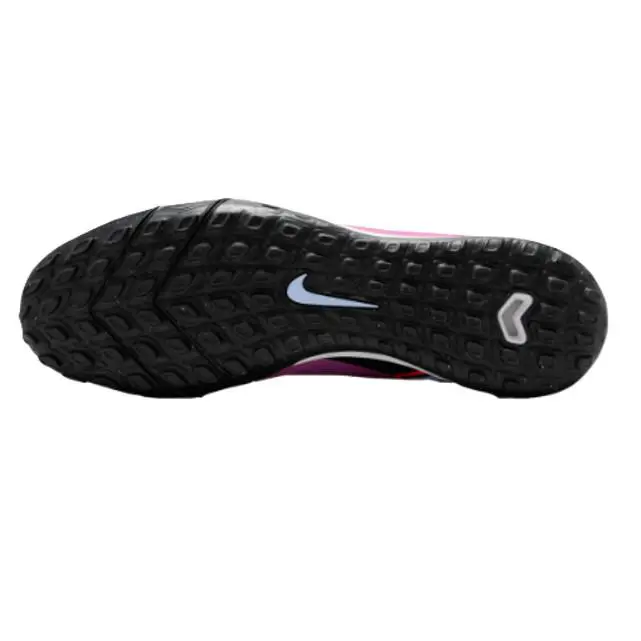 Nike shoes - Nike Mercurial Vapor - Mercurial Vapor - FQ8687-600 - Flamingo/Total Crimson/Black 4