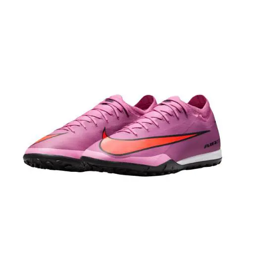 Nike shoes - Nike Mercurial Vapor - Mercurial Vapor - FQ8687-600 - Flamingo/Total Crimson/Black 5
