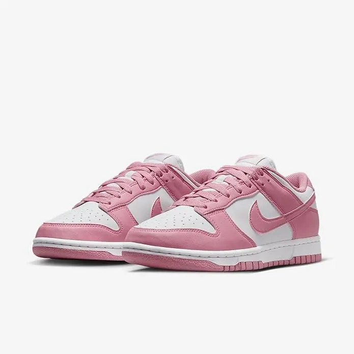 Nike shoes - DD1873 112 - DD1873 112 - White/Elemental Pink 1