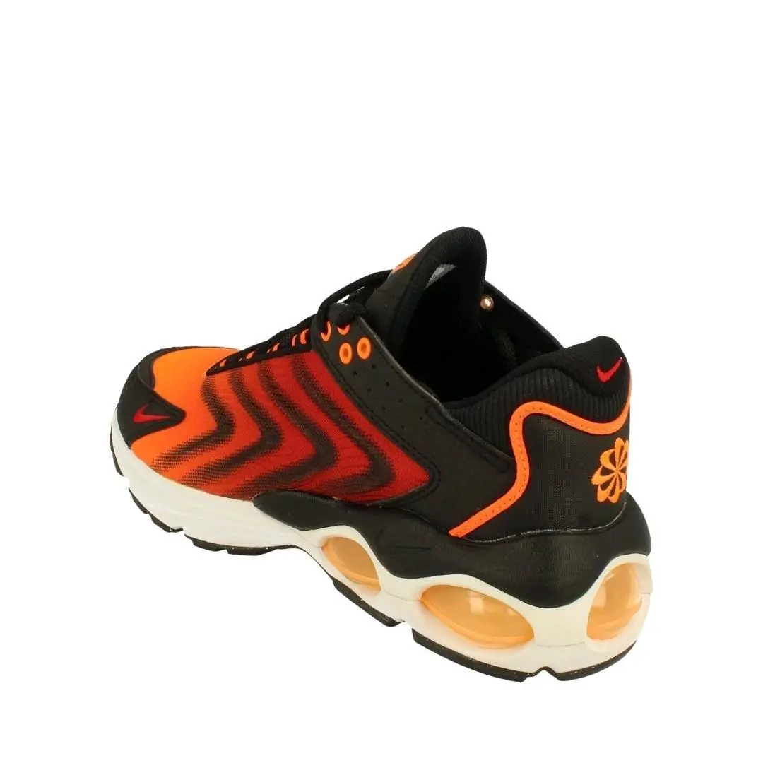 Nike shoes - Nike Air Max TW SE - FJ2590-001 - Orange 0