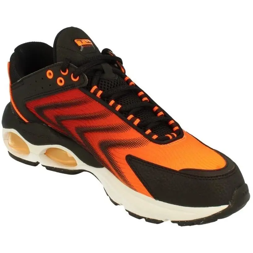 Nike shoes - Nike Air Max TW SE - FJ2590-001 - Orange 1
