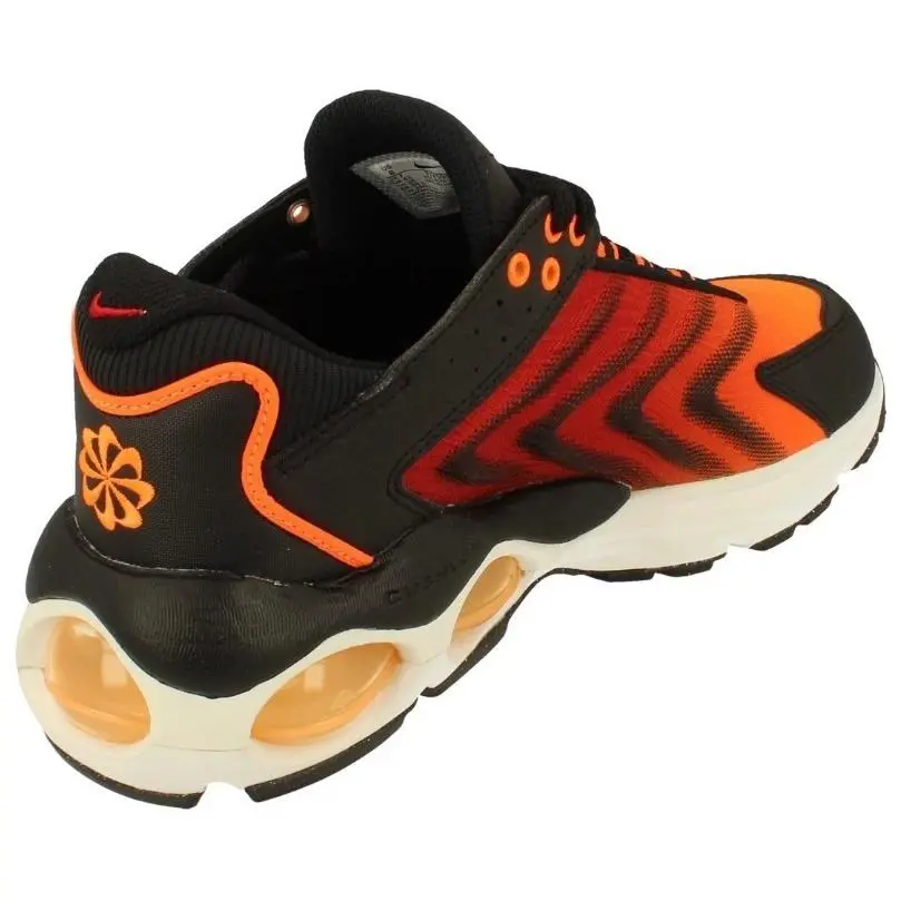 Nike shoes - Nike Air Max TW SE - FJ2590-001 - Orange 2