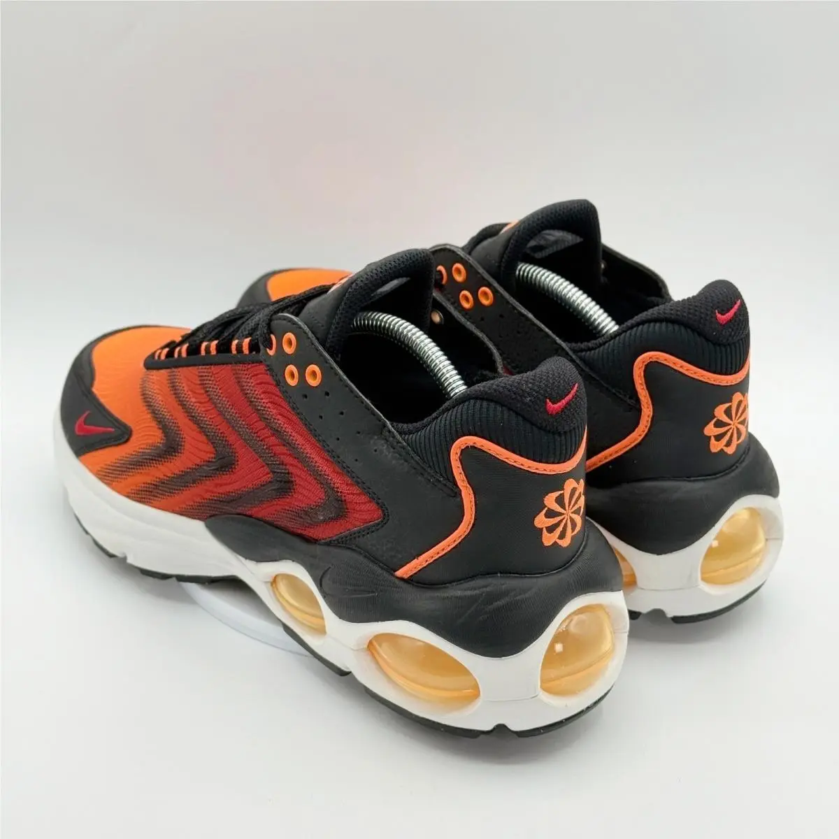 Nike shoes - Air Max TW SE - Air Max - FJ2590-001 - Orange (UPC: 196975806577) 0