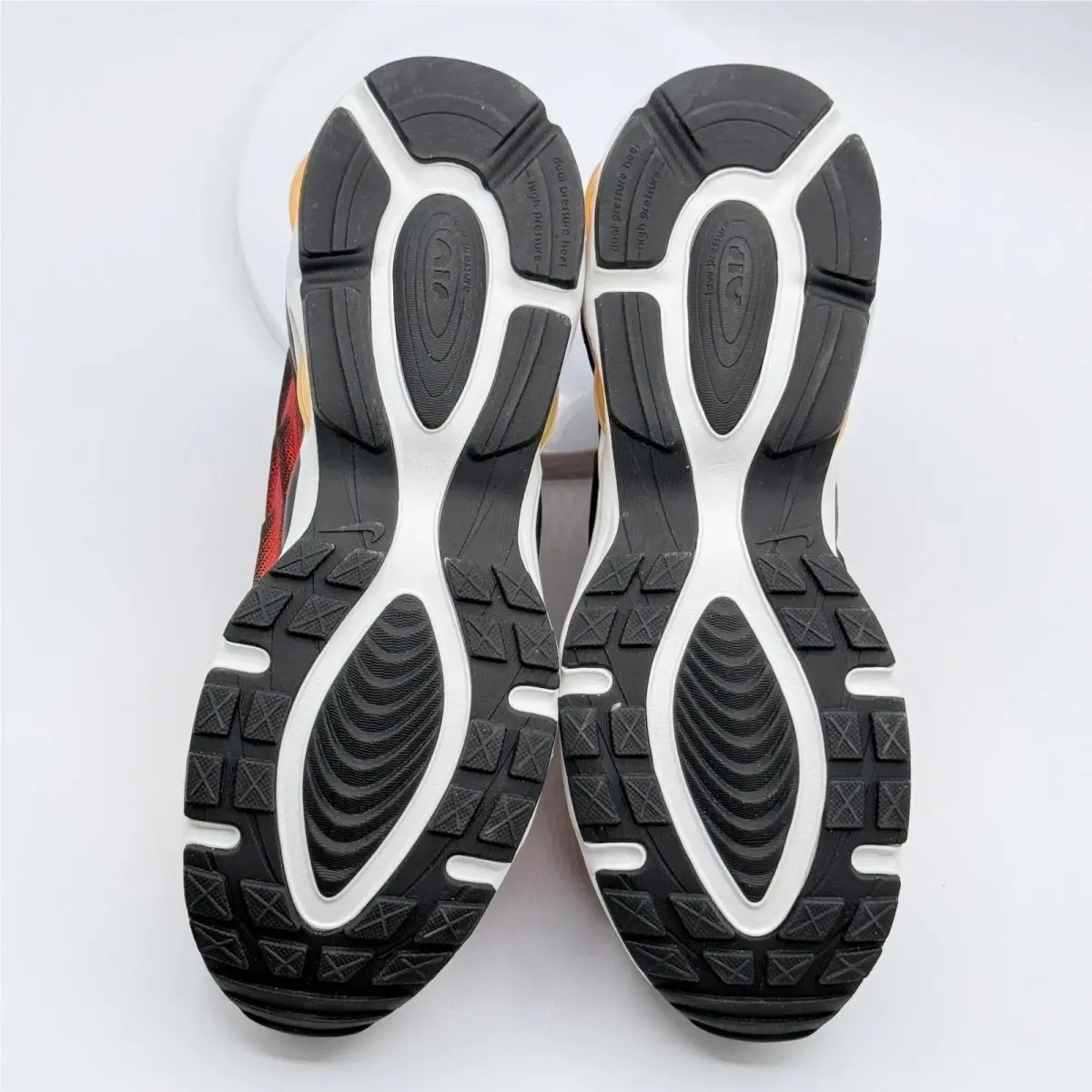 Nike shoes - Air Max TW SE - Air Max - FJ2590-001 - Orange (UPC: 196975806577) 1