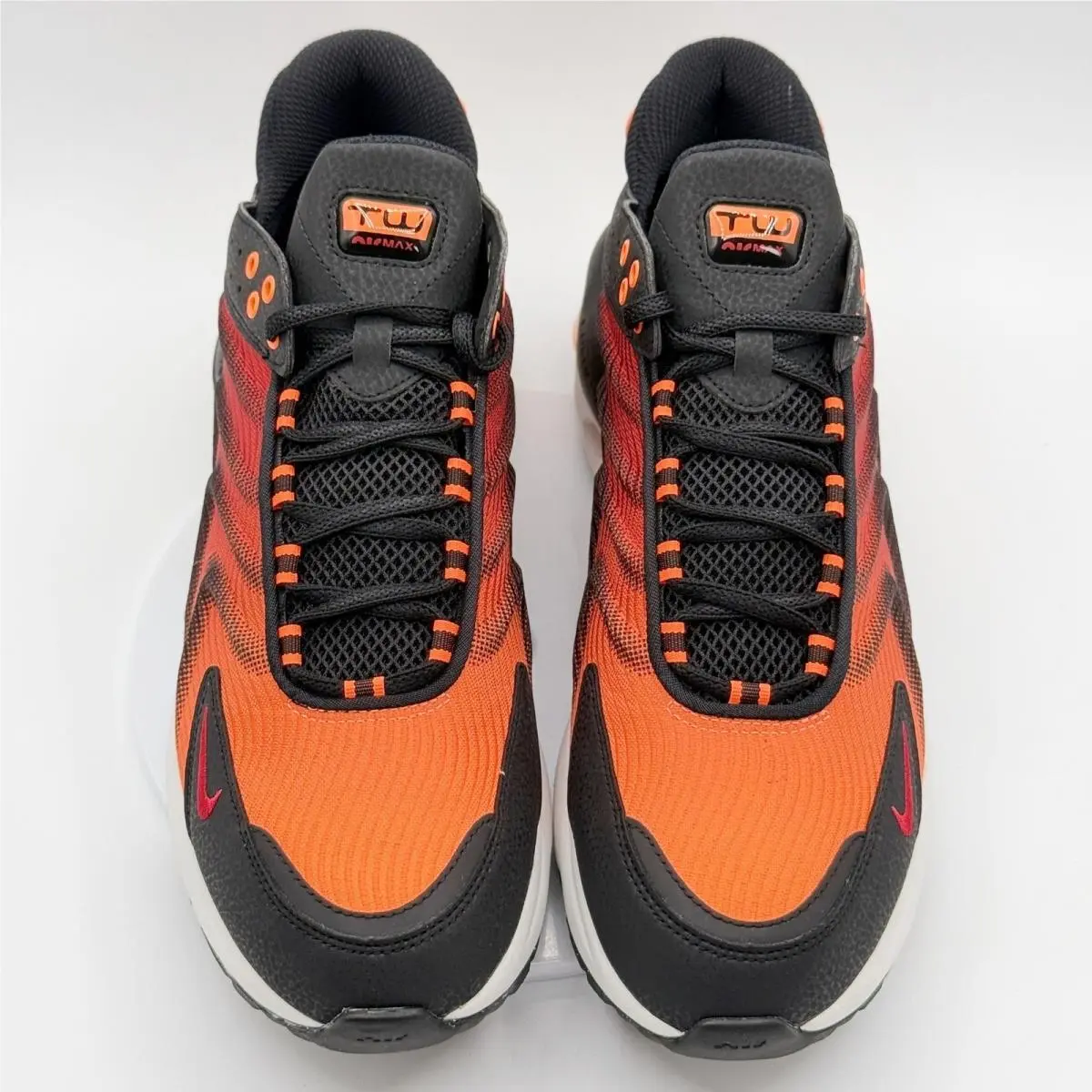 Nike shoes - Air Max TW SE - Air Max - FJ2590-001 - Orange (UPC: 196975806577) 3