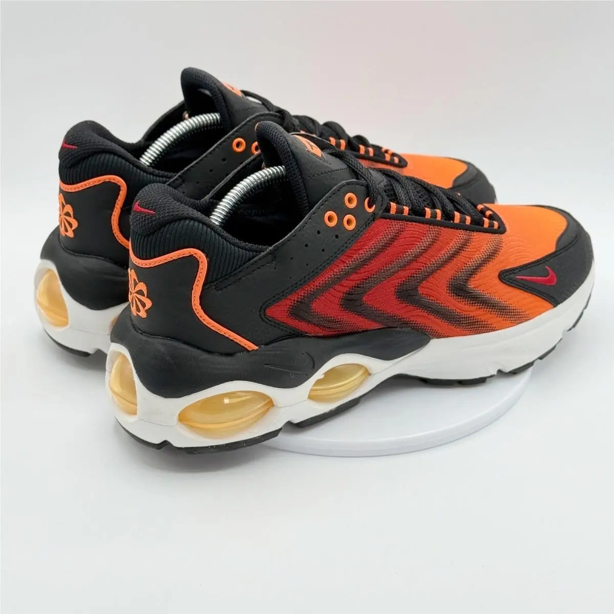 Nike shoes - Air Max TW SE - Air Max - FJ2590-001 - Orange (UPC: 196975806577) 5