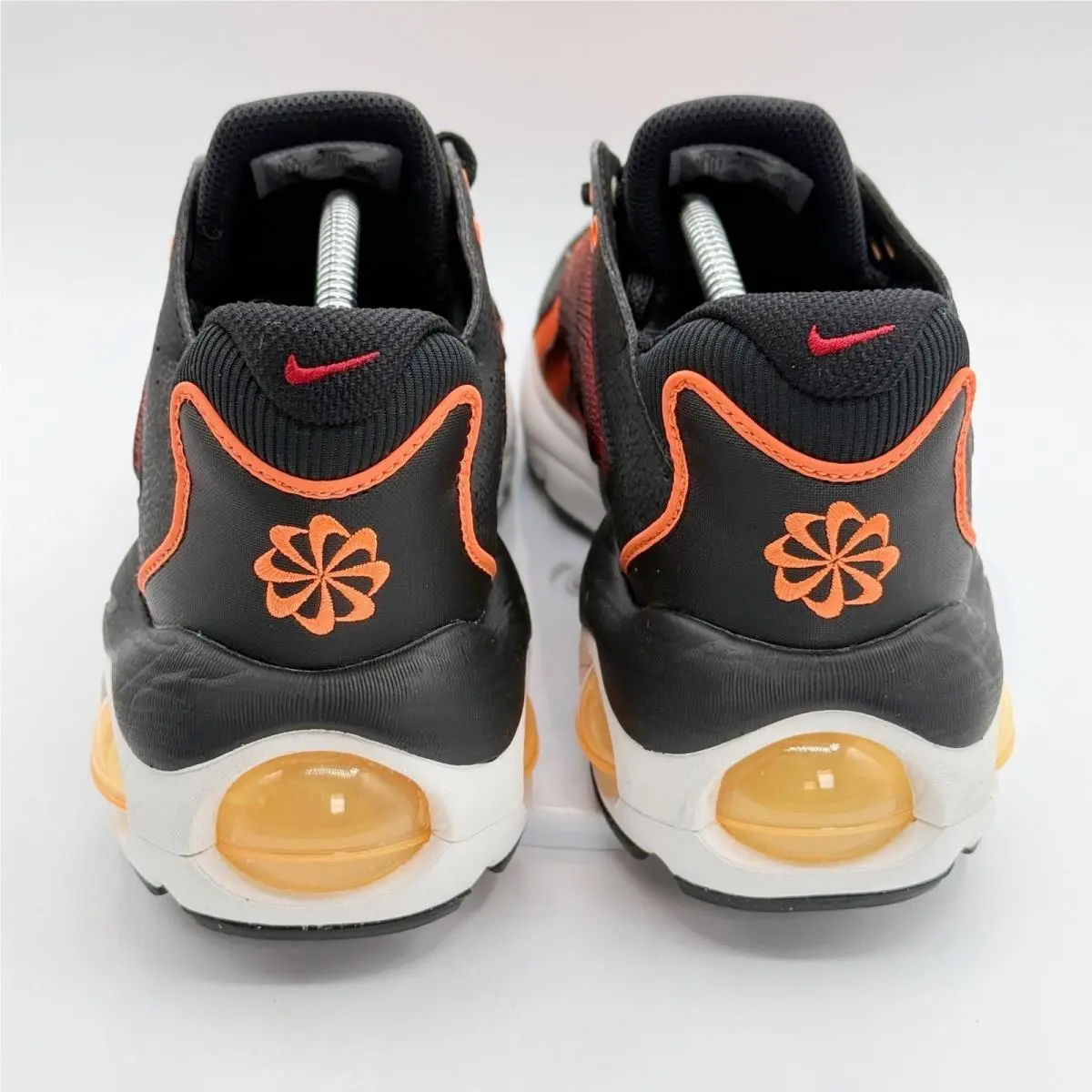 Nike shoes - Air Max TW SE - Air Max - FJ2590-001 - Orange (UPC: 196975806577) 6
