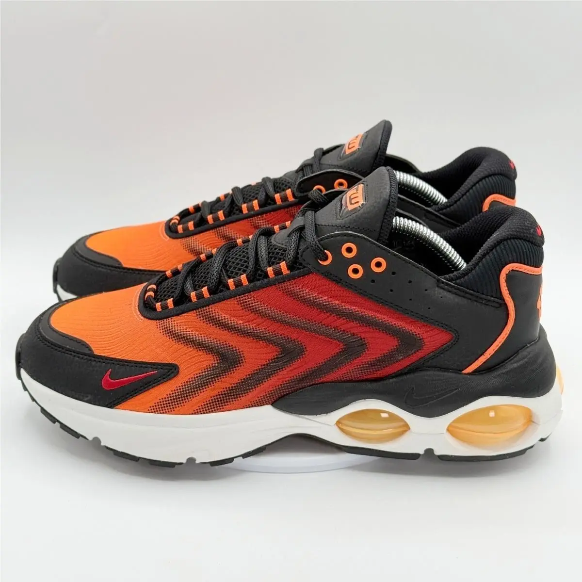 Nike shoes - Air Max TW SE - Air Max - FJ2590-001 - Orange (UPC: 196975806577) 7