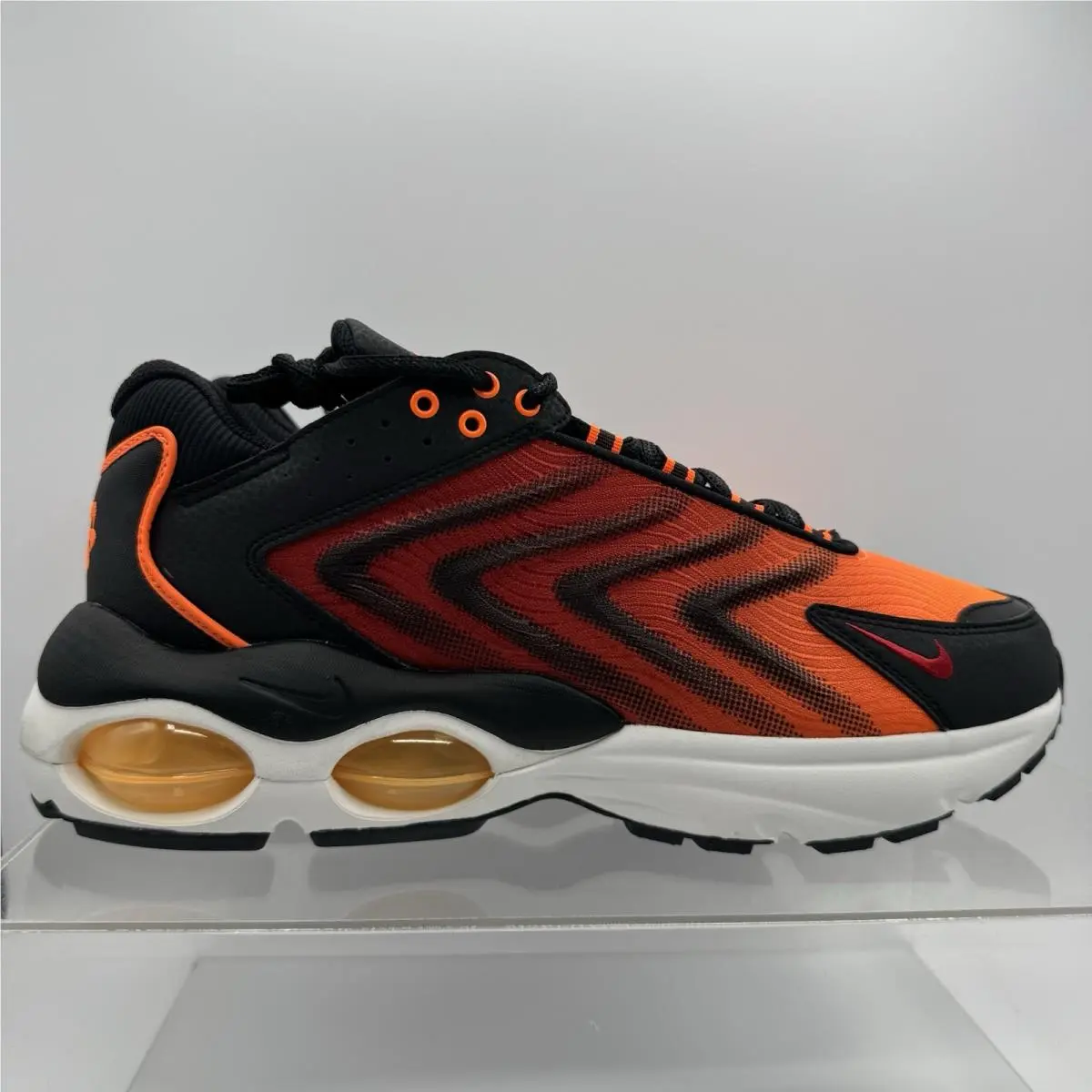 Nike shoes - Nike Air Max TW - Air Max - FJ2590 001 - Orange 0