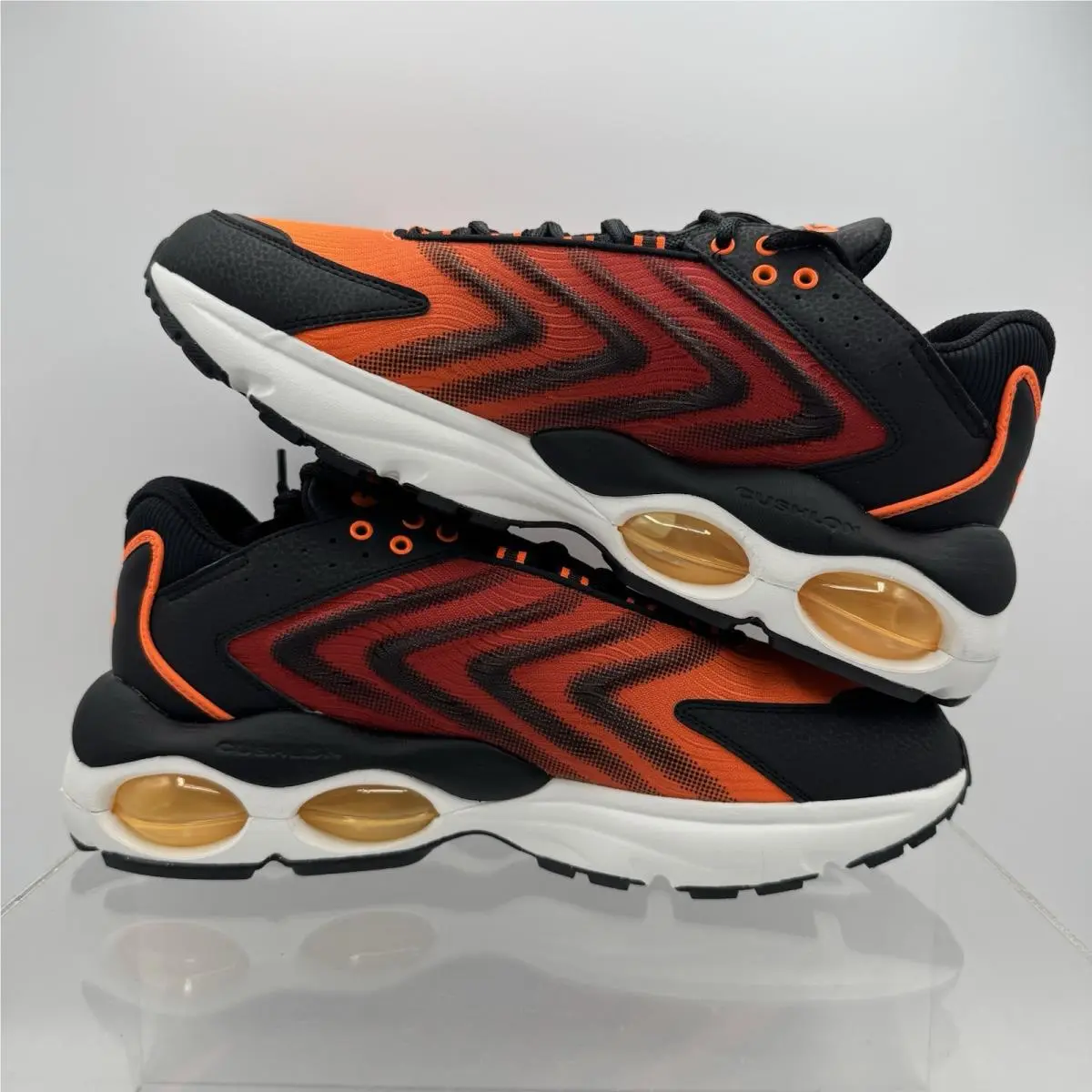 Nike shoes - Nike Air Max TW - Air Max - FJ2590 001 - Orange 1