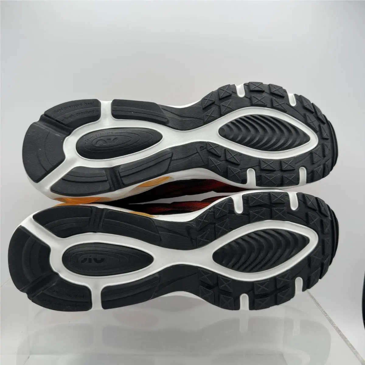 Nike shoes - Nike Air Max TW - Air Max - FJ2590 001 - Orange 4