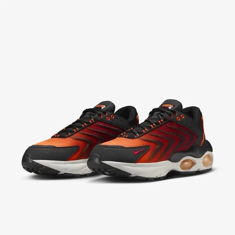 Nike shoes - Nike Air Max TW - Air Max - FJ2590-001 - Black 0