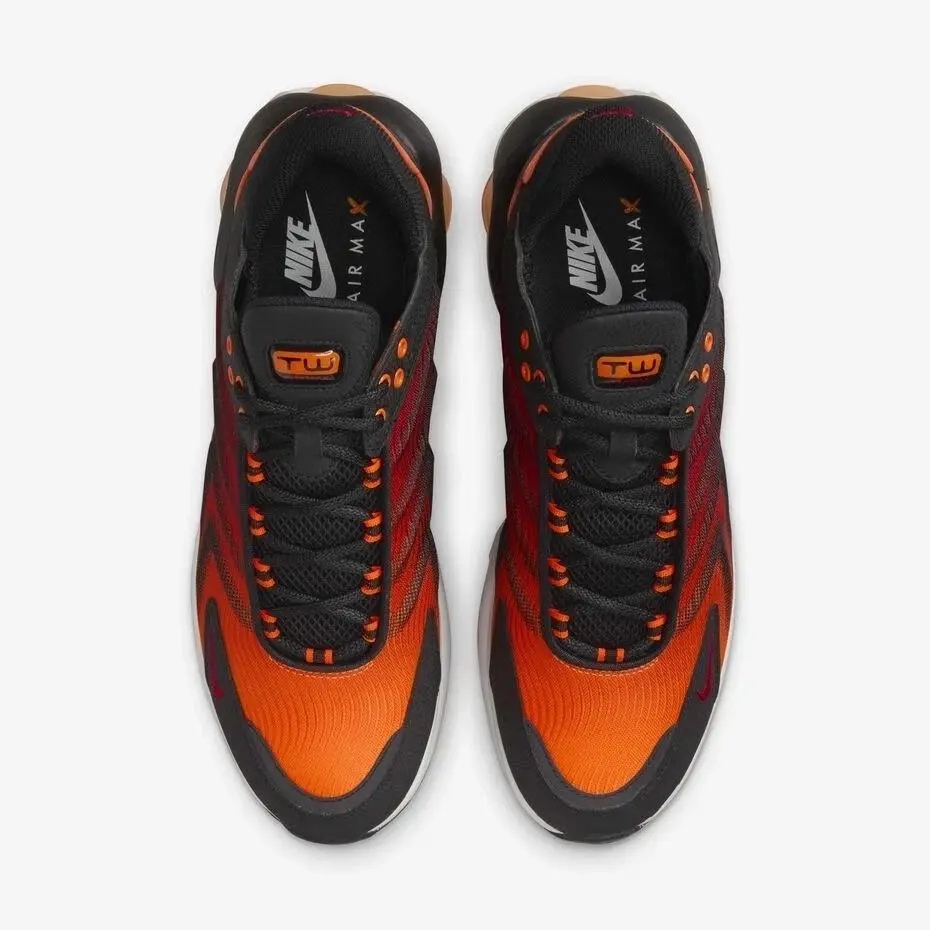 Nike shoes - Nike Air Max TW - Air Max - FJ2590-001 - Black 2