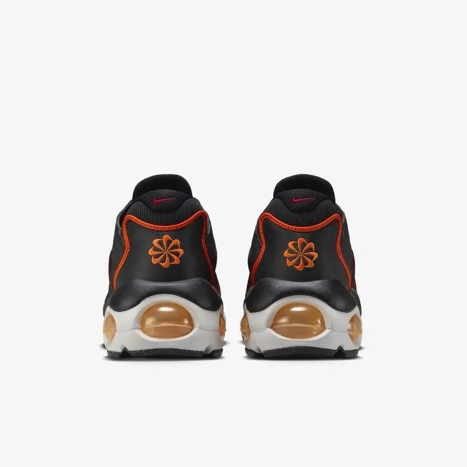 Nike shoes - Nike Air Max TW - Air Max - FJ2590-001 - Black 3