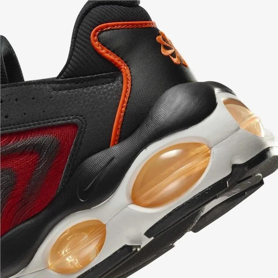 Nike shoes - Nike Air Max TW - Air Max - FJ2590-001 - Black 4