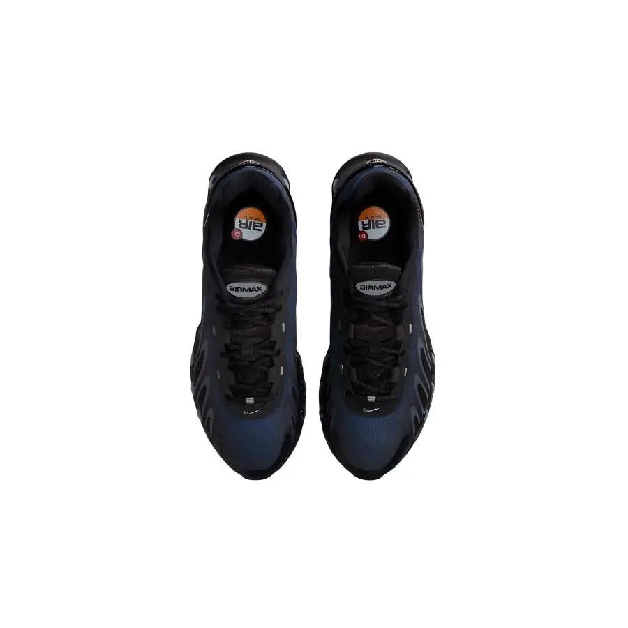 Nike shoes - Nike Air Max DN8 - Air Max - II7634-001 - Black 1