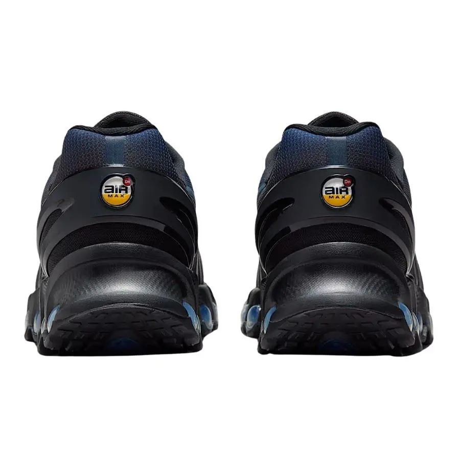 Nike shoes - Nike Air Max DN8 - Air Max - II7634-001 - Black 2
